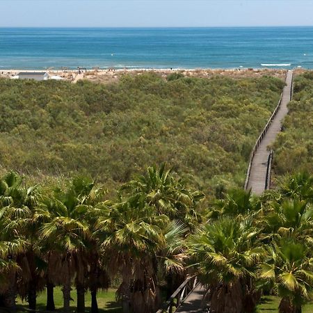 Leo Jardines De Isla Canela Bagian luar foto