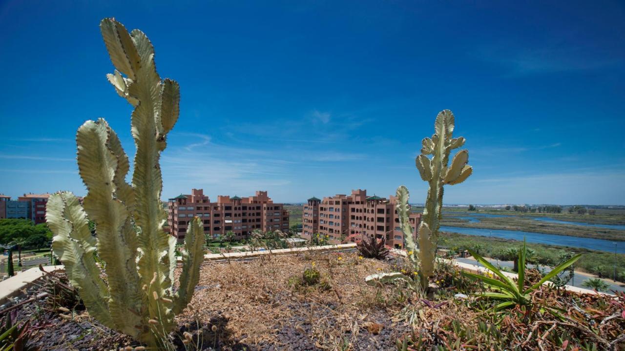 Leo Jardines De Isla Canela Bagian luar foto